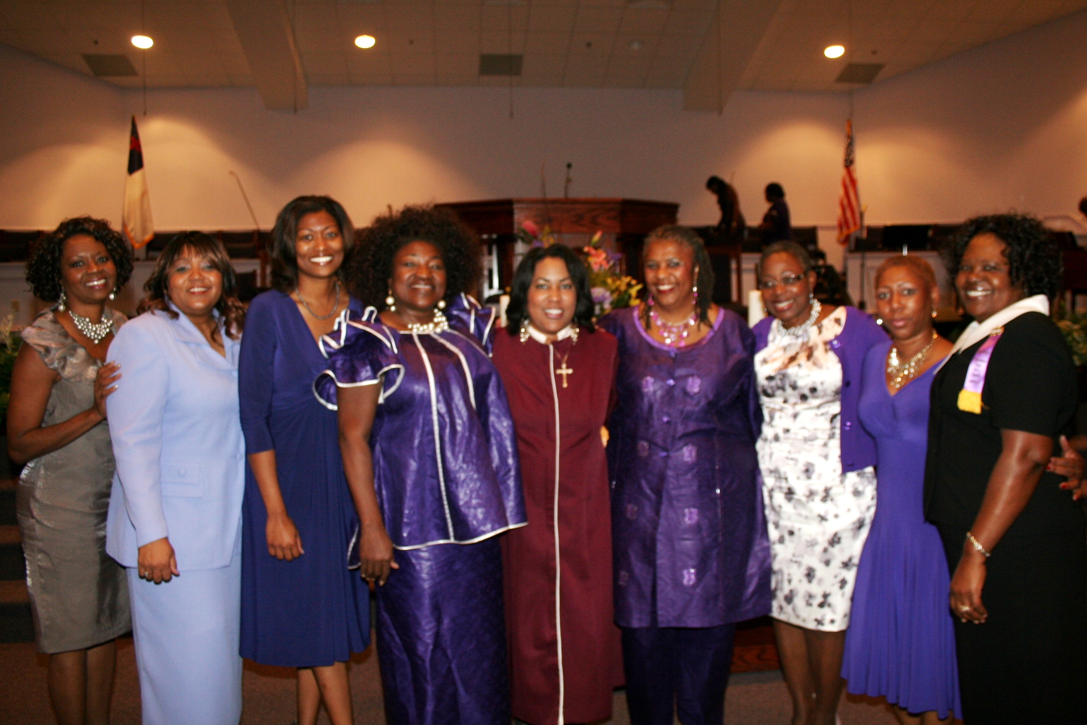 youth ministry